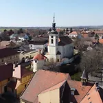 Gasthuis U Svateho Prokopa Středokluky