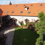 Gasthuis U Svateho Prokopa
