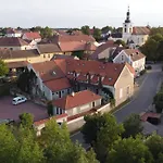 U Svateho Prokopa Gasthuis Středokluky