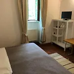 U Svateho Prokopa Gasthuis 2*