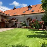 Gasthuis U Svateho Prokopa