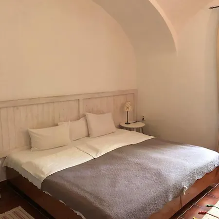 Vendégház U Svateho Prokopa