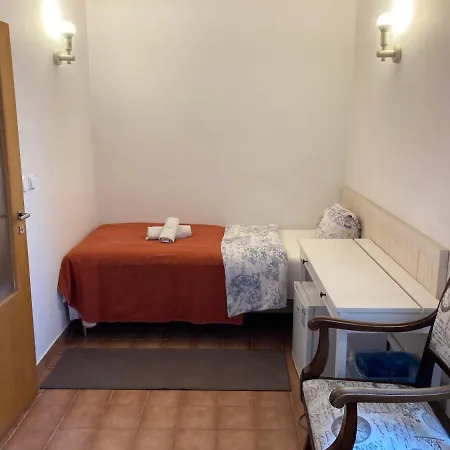 Konukevi U Svateho Prokopa