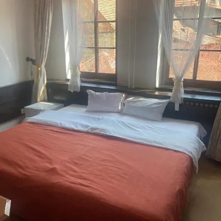 U Svateho Prokopa Pensjonat 2*