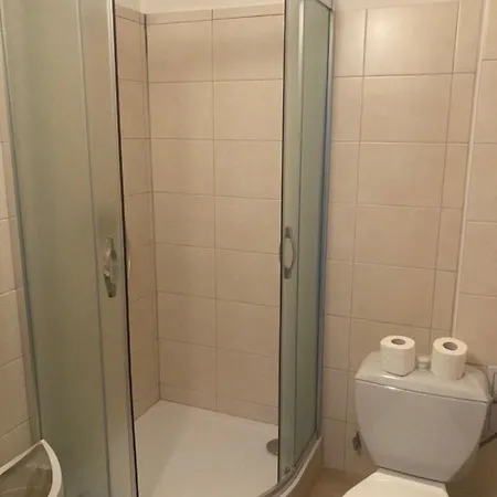 Vendégház U Svateho Prokopa Středokluky