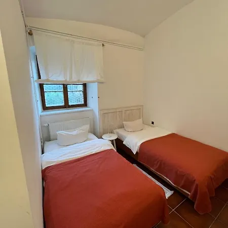 U Svateho Prokopa Středokluky