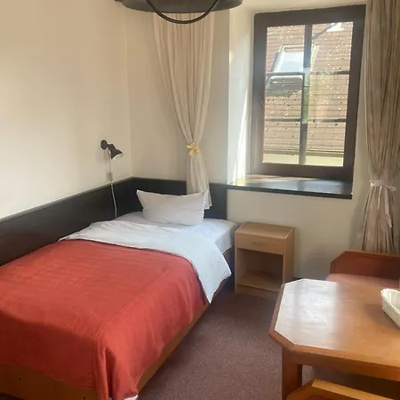 U Svateho Prokopa Pensjonat