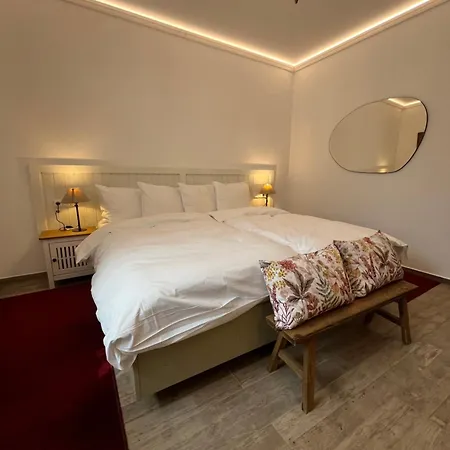 U Svateho Prokopa Guest house Stredokluky
